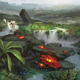 Illustration for article titled The Art Of iEndless Legend/i iEndless Space 2/i